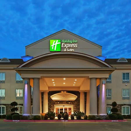 Holiday Inn Express Hotel & Suites Kilgore North By Ihg Dış mekan fotoğraf