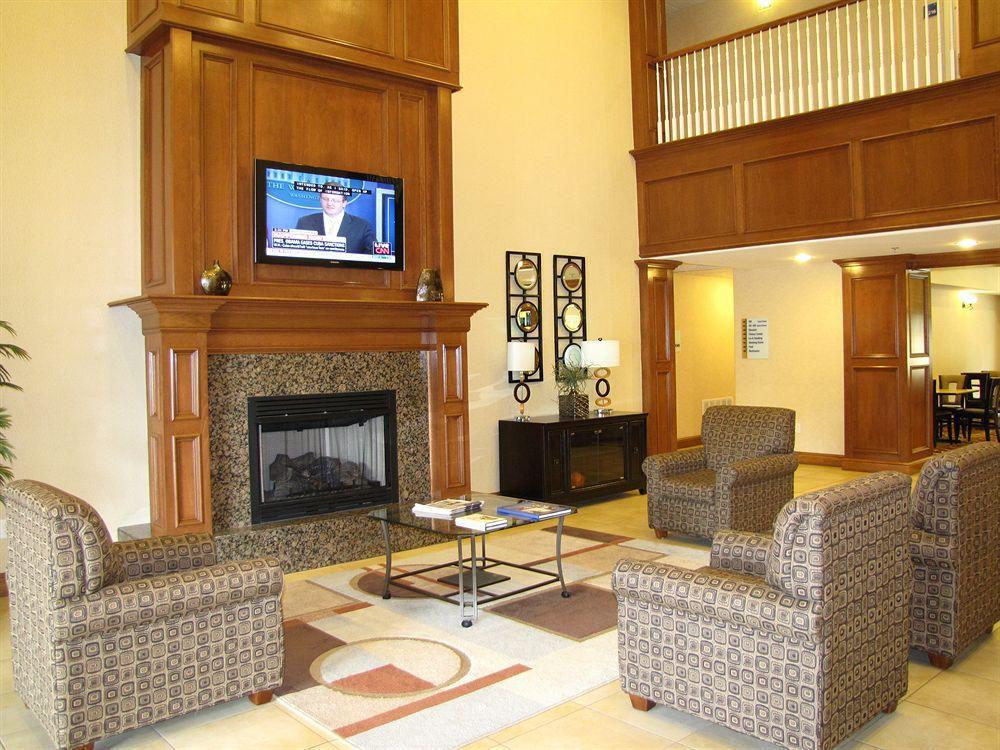 Holiday Inn Express Hotel & Suites Kilgore North By Ihg Dış mekan fotoğraf