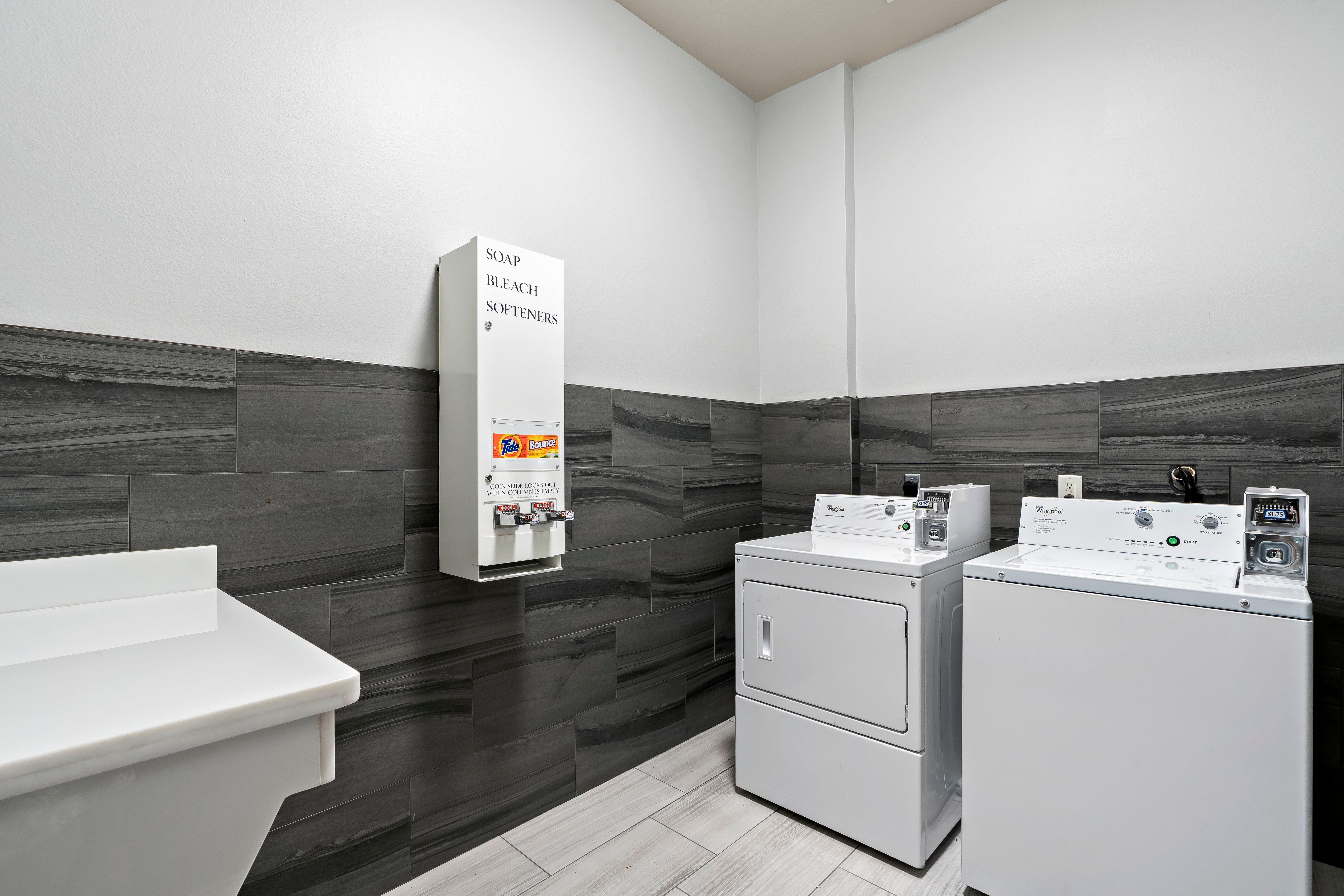 Holiday Inn Express Hotel & Suites Kilgore North By Ihg Dış mekan fotoğraf