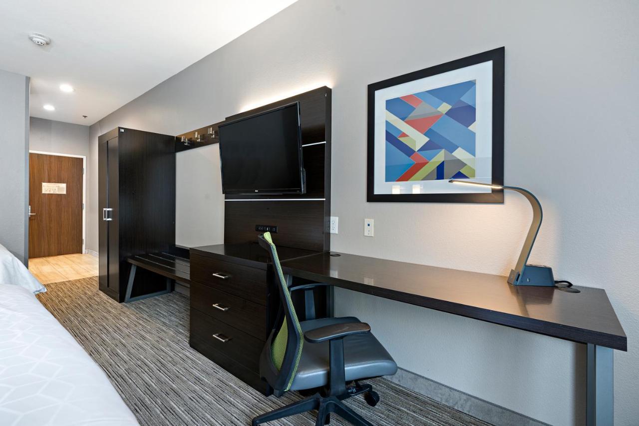 Holiday Inn Express Hotel & Suites Kilgore North By Ihg Dış mekan fotoğraf