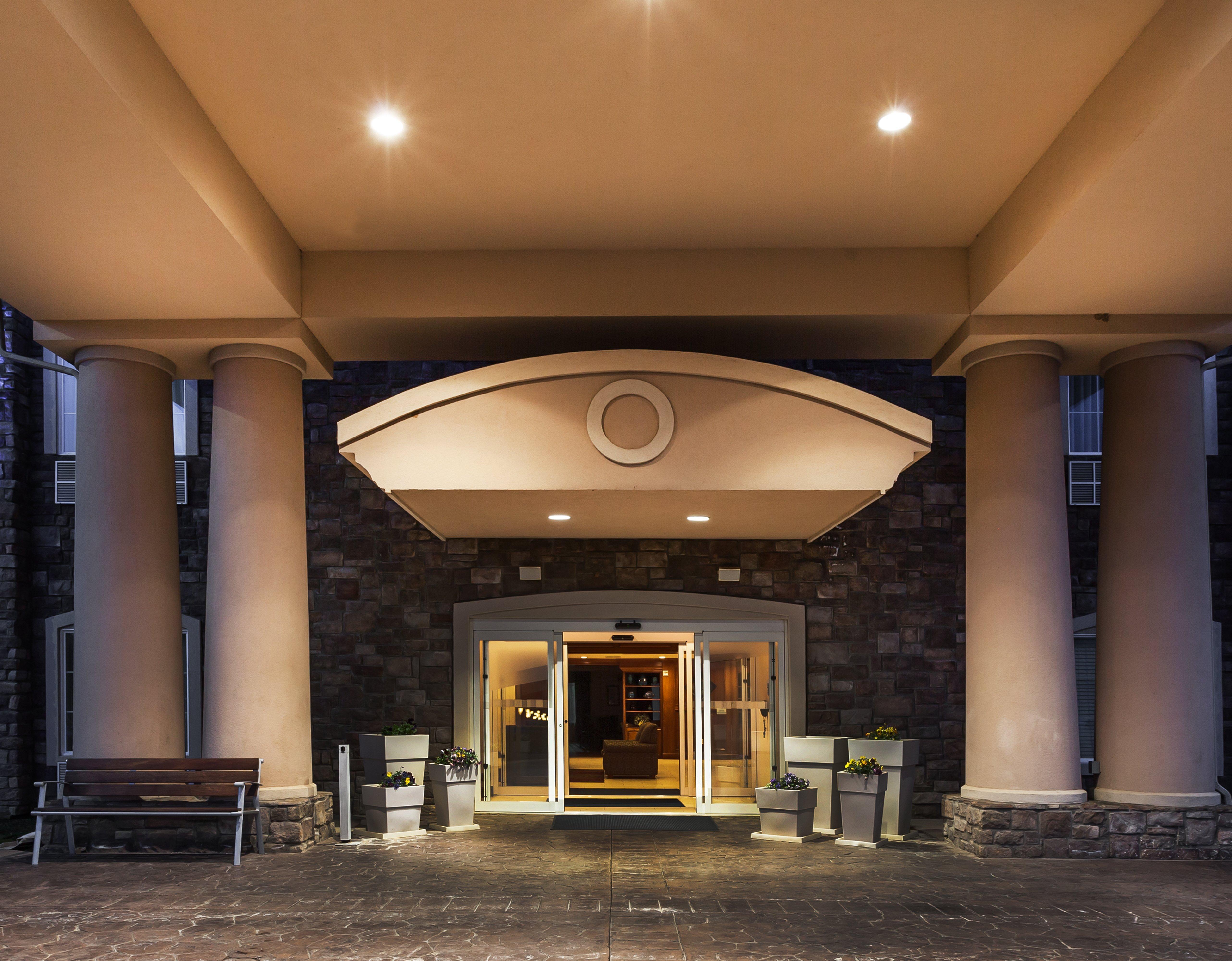 Holiday Inn Express Hotel & Suites Kilgore North By Ihg Dış mekan fotoğraf