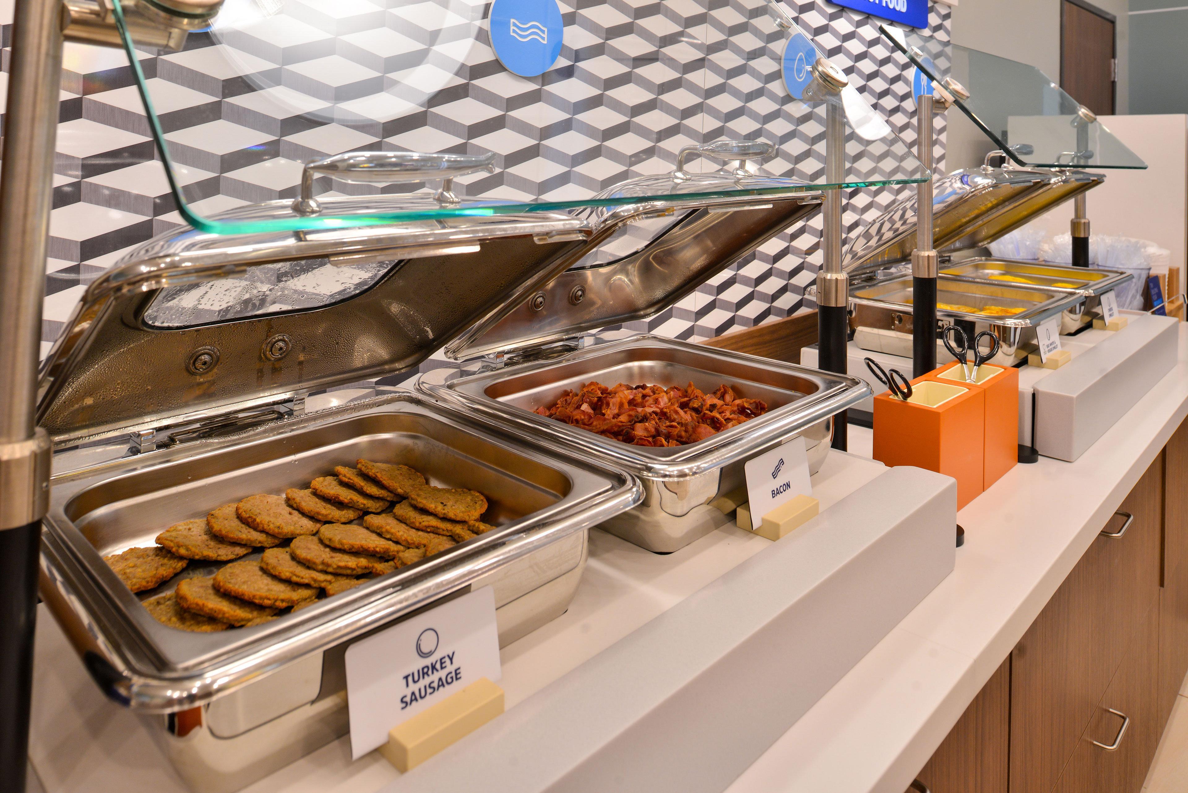 Holiday Inn Express Hotel & Suites Kilgore North By Ihg Dış mekan fotoğraf