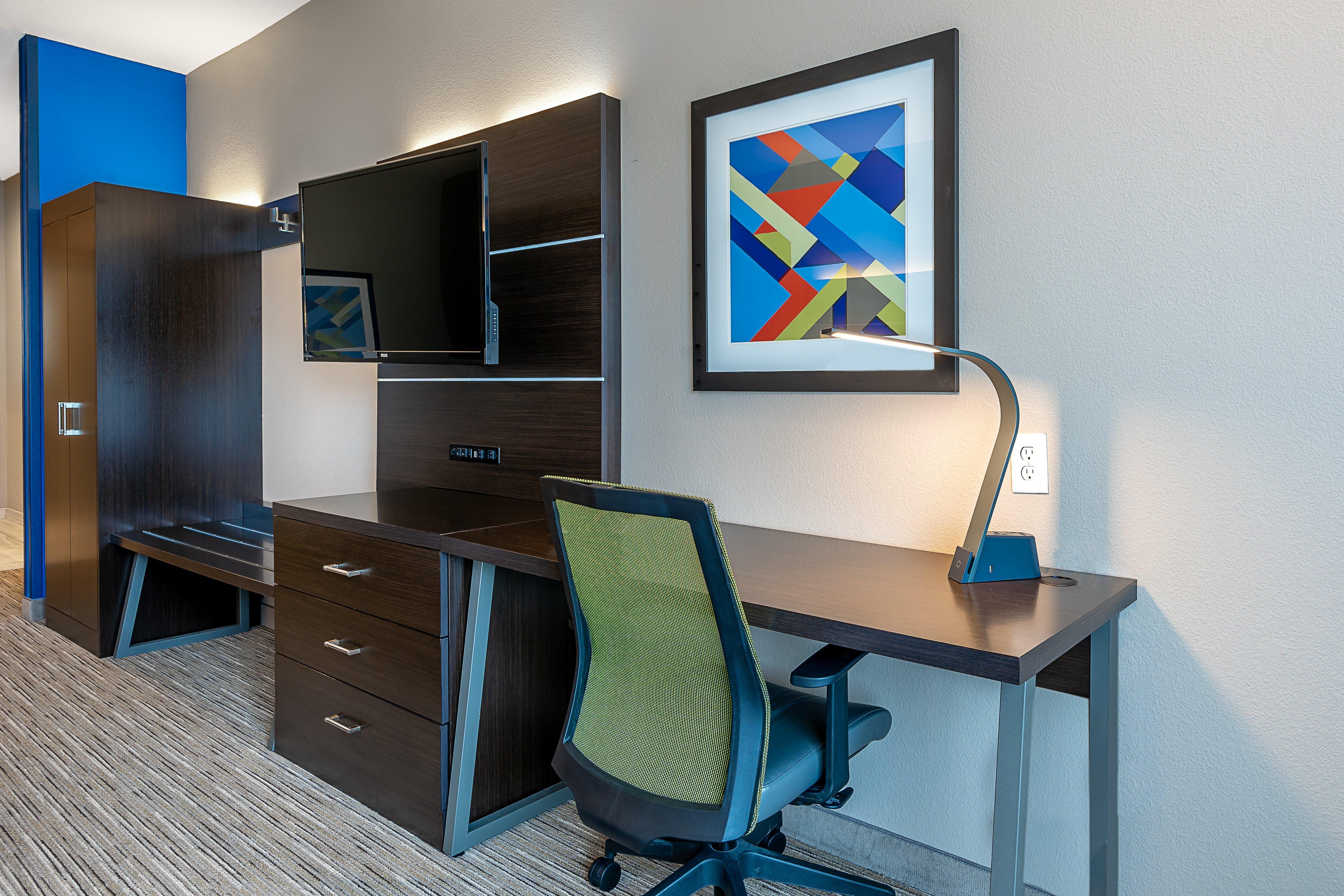 Holiday Inn Express Hotel & Suites Kilgore North By Ihg Dış mekan fotoğraf
