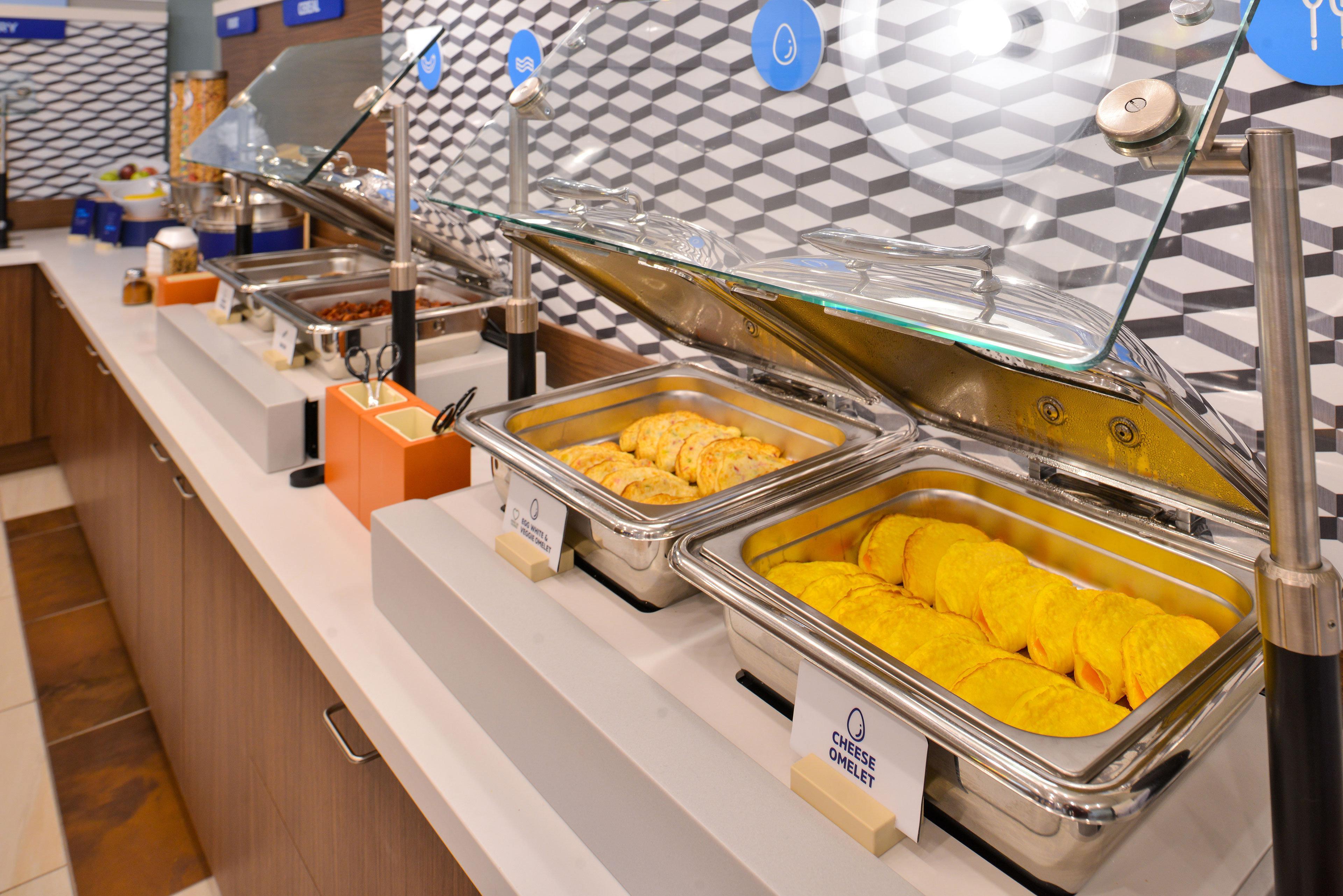 Holiday Inn Express Hotel & Suites Kilgore North By Ihg Dış mekan fotoğraf