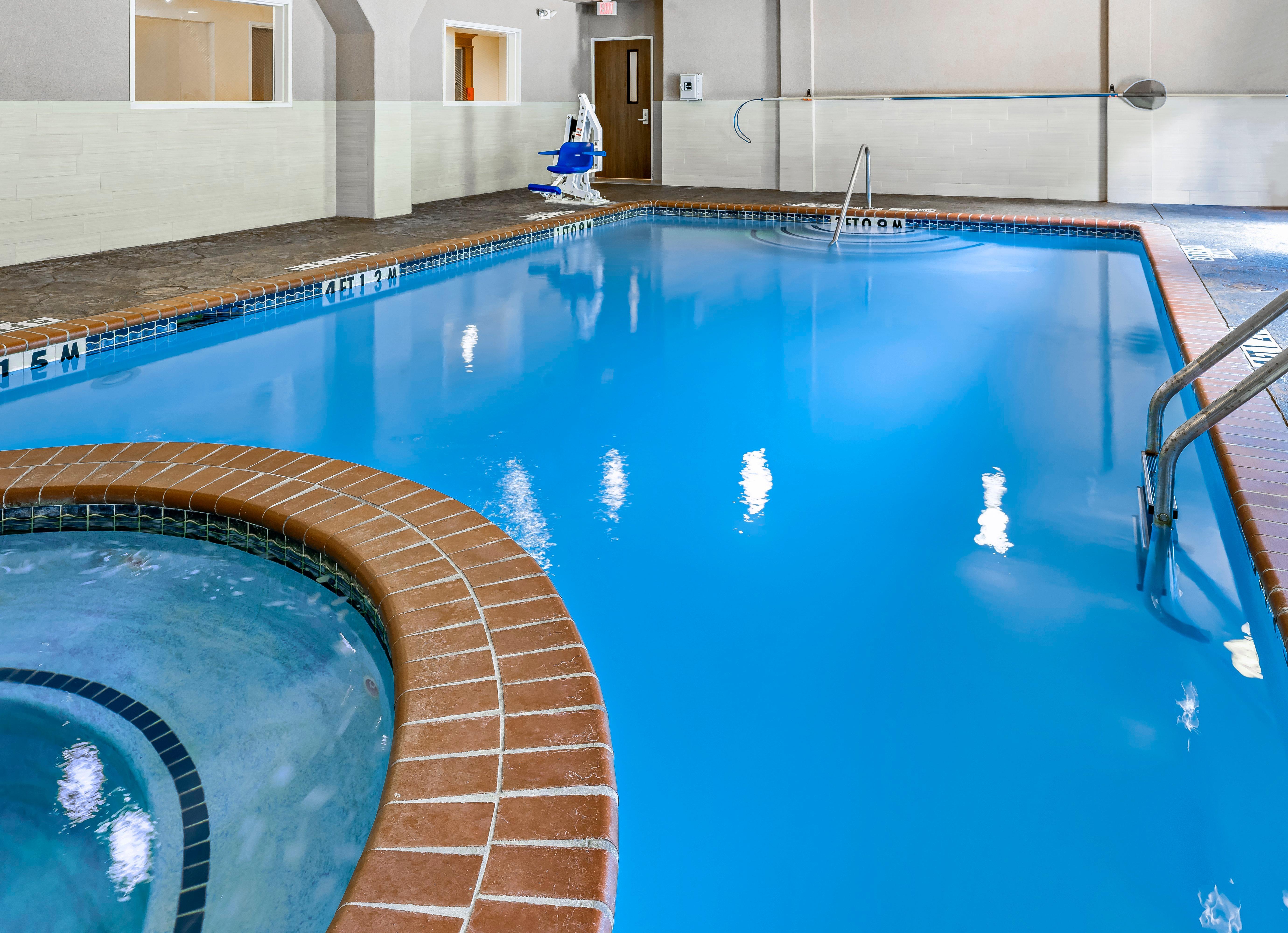 Holiday Inn Express Hotel & Suites Kilgore North By Ihg Dış mekan fotoğraf