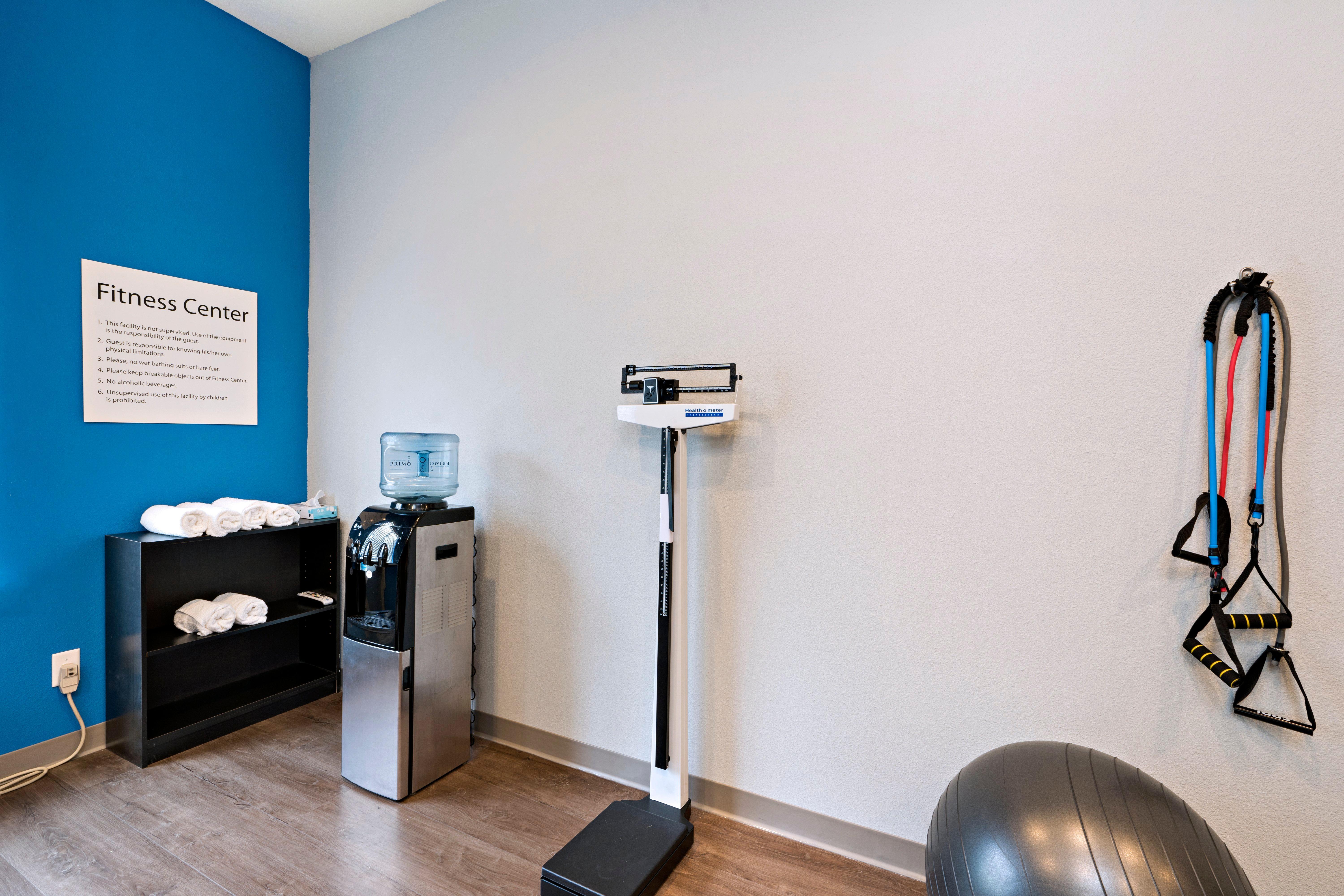 Holiday Inn Express Hotel & Suites Kilgore North By Ihg Dış mekan fotoğraf