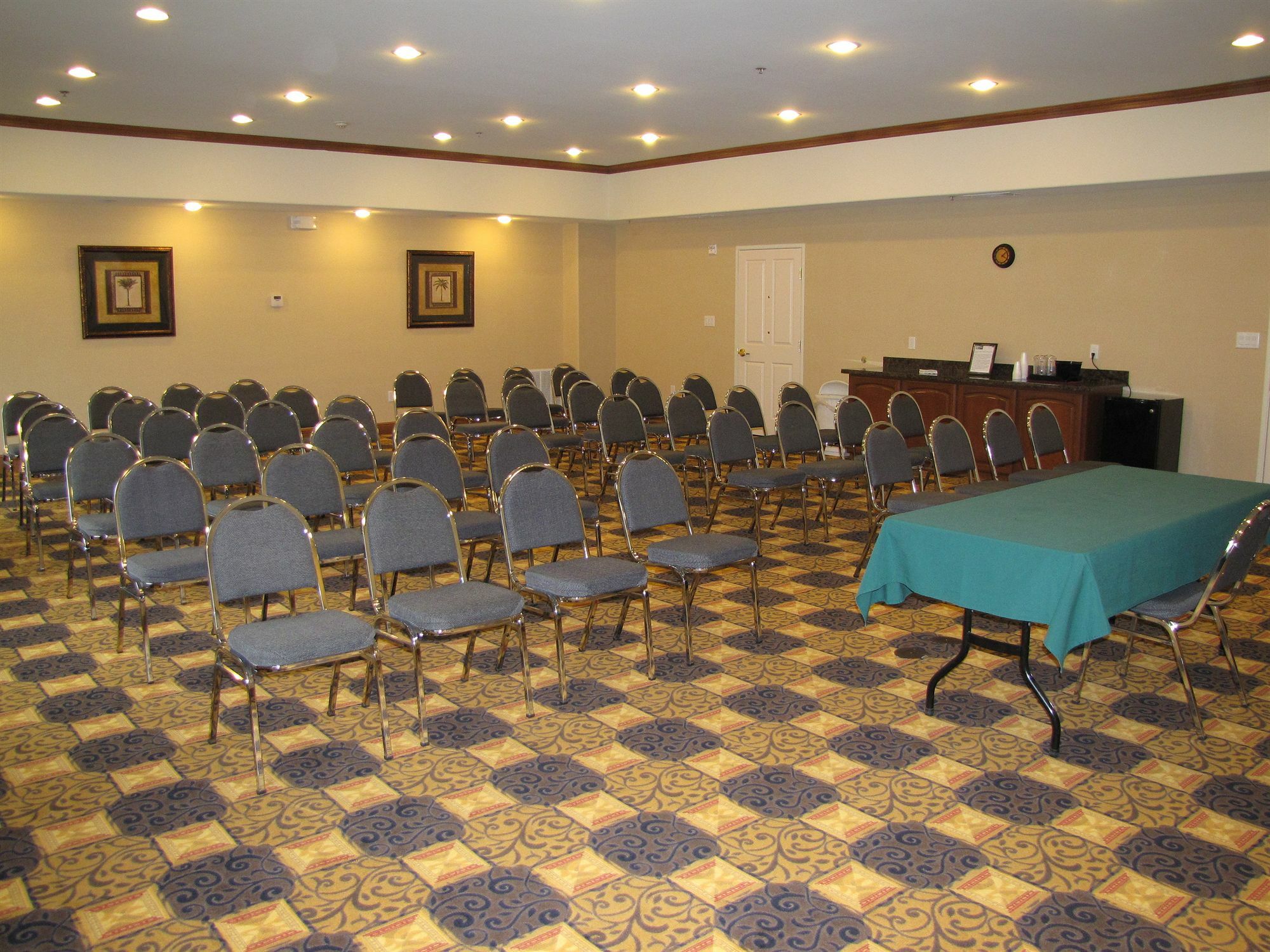 Holiday Inn Express Hotel & Suites Kilgore North By Ihg Dış mekan fotoğraf