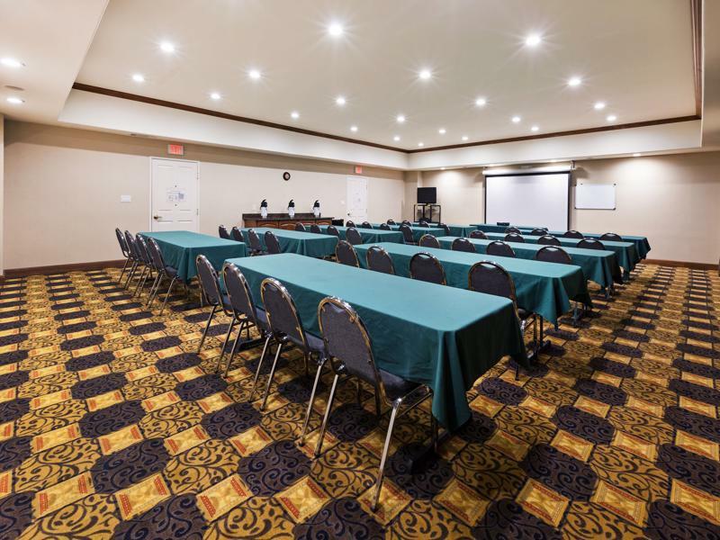 Holiday Inn Express Hotel & Suites Kilgore North By Ihg Dış mekan fotoğraf