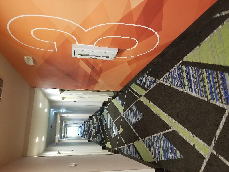 Holiday Inn Express Hotel & Suites Kilgore North By Ihg Dış mekan fotoğraf