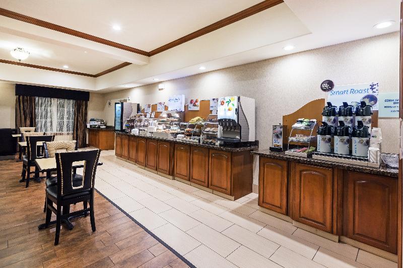 Holiday Inn Express Hotel & Suites Kilgore North By Ihg Dış mekan fotoğraf