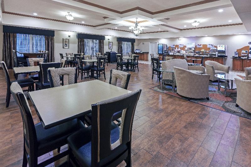Holiday Inn Express Hotel & Suites Kilgore North By Ihg Dış mekan fotoğraf